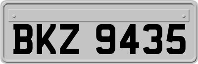 BKZ9435