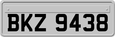 BKZ9438