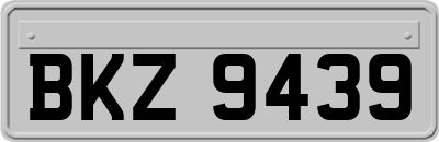 BKZ9439