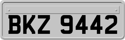 BKZ9442