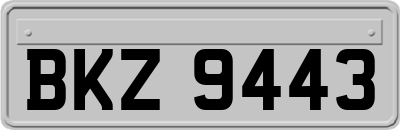 BKZ9443