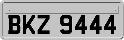 BKZ9444