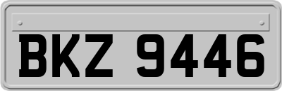 BKZ9446