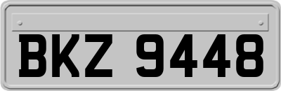 BKZ9448