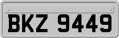 BKZ9449
