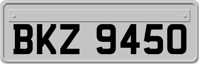 BKZ9450