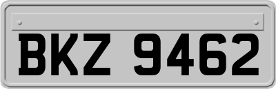 BKZ9462