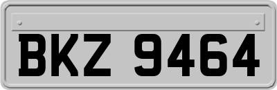 BKZ9464