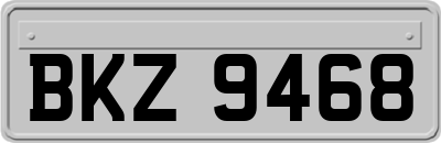 BKZ9468