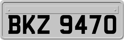 BKZ9470