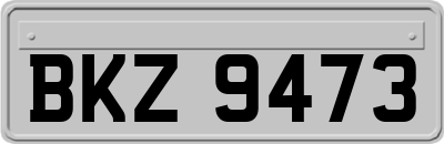 BKZ9473