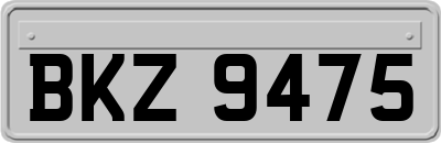 BKZ9475