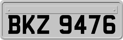BKZ9476