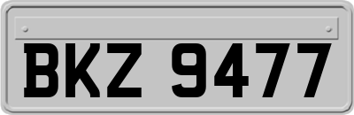 BKZ9477