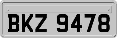 BKZ9478