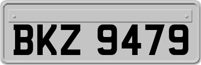 BKZ9479