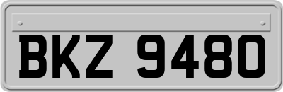 BKZ9480