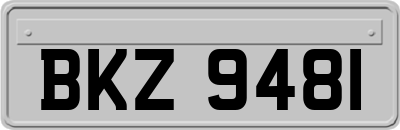 BKZ9481