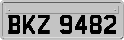 BKZ9482