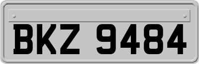 BKZ9484