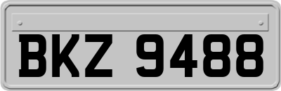 BKZ9488