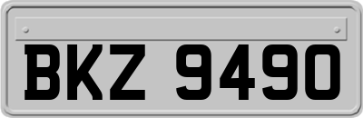 BKZ9490