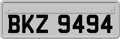 BKZ9494