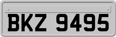 BKZ9495