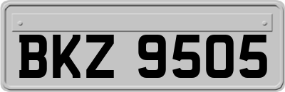 BKZ9505