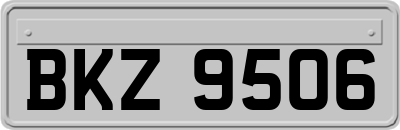 BKZ9506