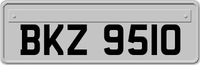 BKZ9510