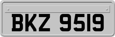 BKZ9519