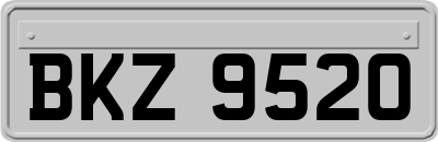 BKZ9520