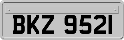 BKZ9521
