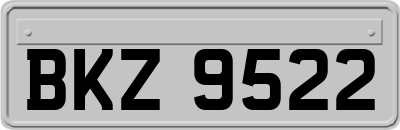 BKZ9522