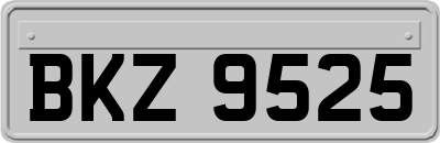 BKZ9525