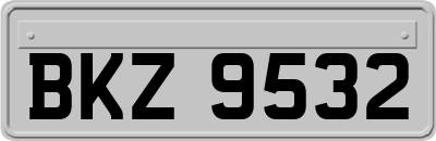 BKZ9532