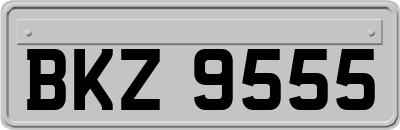 BKZ9555