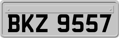 BKZ9557