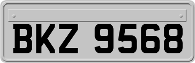 BKZ9568