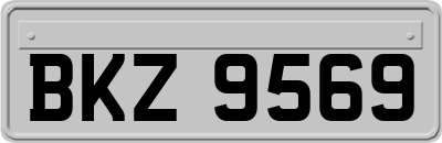 BKZ9569