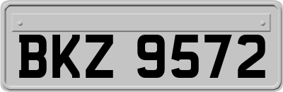 BKZ9572