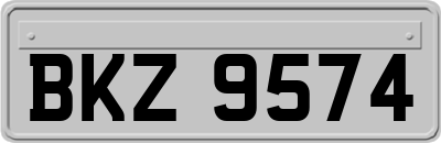 BKZ9574