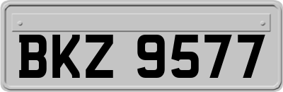 BKZ9577