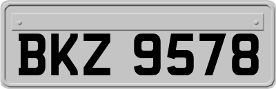 BKZ9578