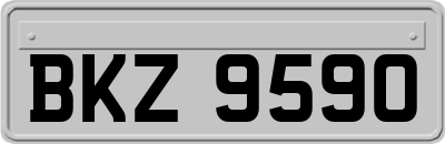 BKZ9590