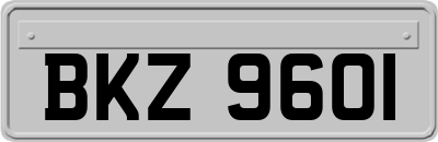 BKZ9601