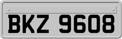 BKZ9608