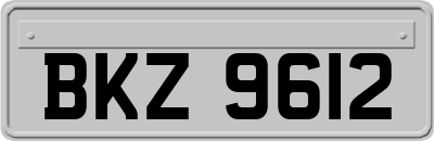 BKZ9612