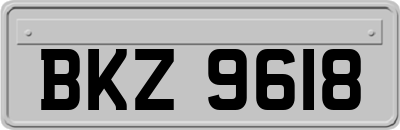 BKZ9618